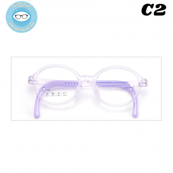 Gọng kính trẻ em mã 2306